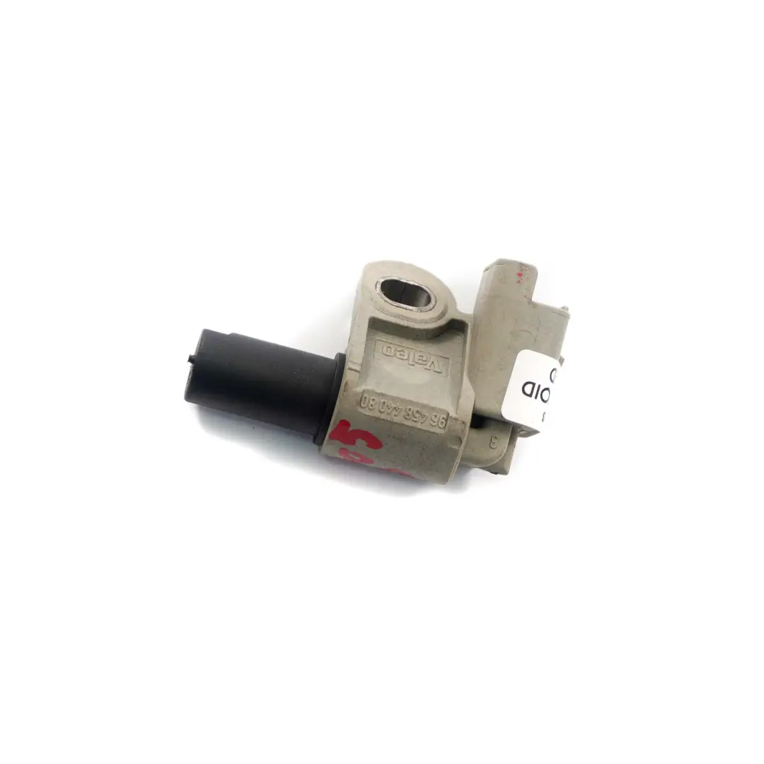 Mini Cooper D R55 R56 Diesel W16 Sensore Albero A Camme Testa Cilindro - SKU 7805005 - Numero di parte 7805005
