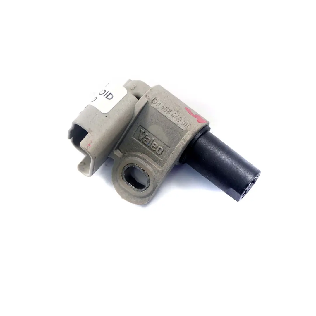 Mini Cooper One D R55 R56 Diesel W16 Detecteur Revolution Arbre A Cames - SKU 7805005 - Numéro de pièce 7805005