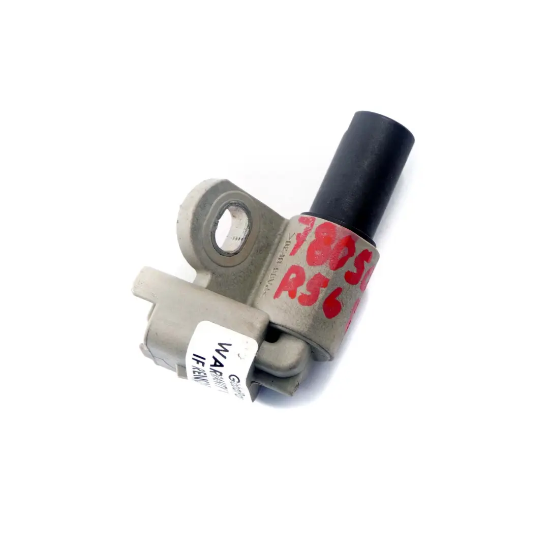 Nockenwellensensor Nockenwelle für Mini Cooper One D R55 R56 Diesel W16 mit Teilenummer 7805005 Mini Cooper One D R55 R56 Diesel W16 Nockenwellensensor Nockenwelle - SKU 7805005 - Teilenummer 7805005