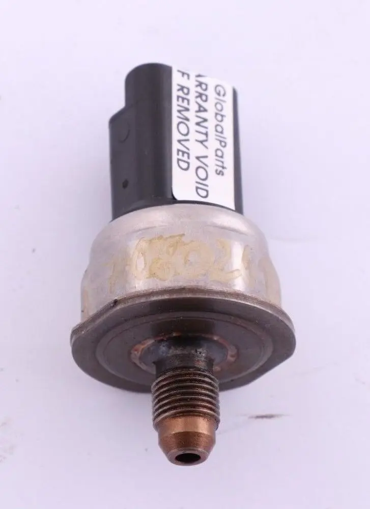 Sensor De Presión Sistema Inyección Combustible 7540439 para Mini Cooper One R55 R56 con número de pieza 7805026 Mini Cooper One R55 R56 Sensor De Presión Sistema Inyección Combustible 7540439 - SKU 7805026 - Número de pieza 7805026