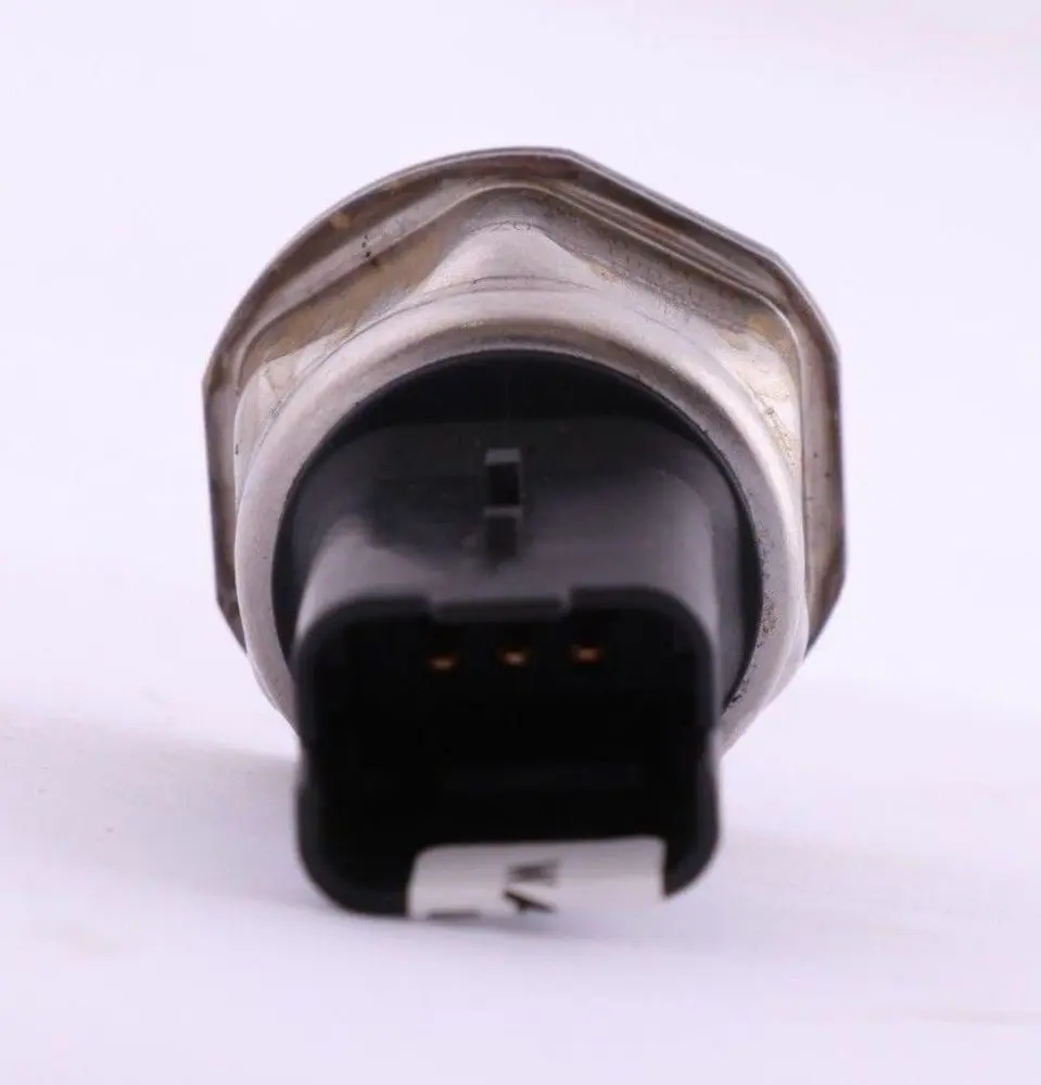 Capteur Pression Système D'injection Carburant 7540439 pour Mini Cooper One R55 R56 à propos du numéro de pièce 7805026 Mini Cooper One R55 R56 Capteur Pression Système D'injection Carburant 7540439 - SKU 7805026 - Numéro de pièce 7805026