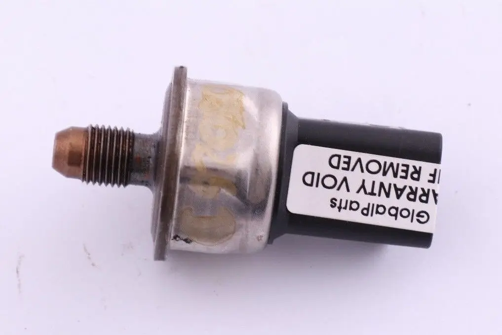 Sensor De Presión Sistema Inyección Combustible 7540439 para Mini Cooper One R55 R56 con número de pieza 7805026 Mini Cooper One R55 R56 Sensor De Presión Sistema Inyección Combustible 7540439 - SKU 7805026 - Número de pieza 7805026