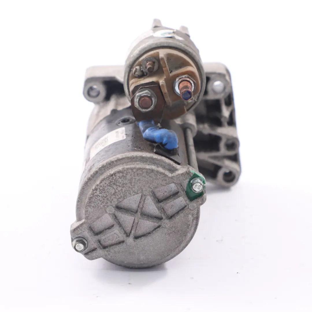 Mini One D R55 R56 W17 Motor De arranque Diesel Valeo - SKU 7805098-1 - Número de pieza 7805098