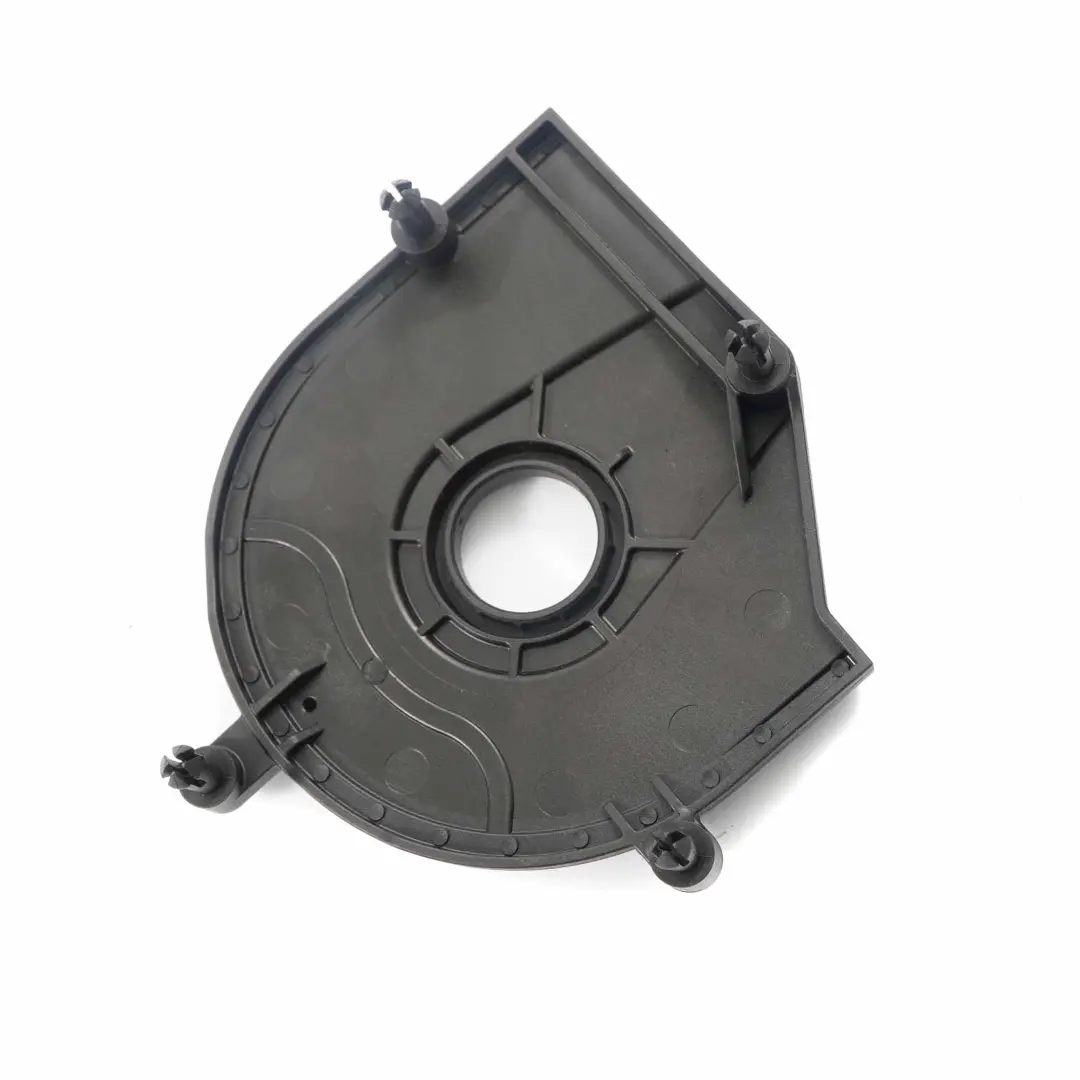 BMW E60 E87 LCI E90 N47 Motore Diesel Pompa Vuoto Pannello di copertura - SKU 7805107 - Numero di parte 7805107
