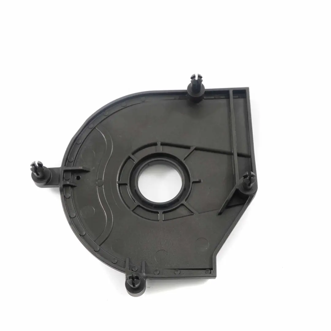 BMW E60 E87 LCI E90 N47 Diesel Engine Vacuum Pump Cover Panel - SKU 7805107 - Part number 7805107