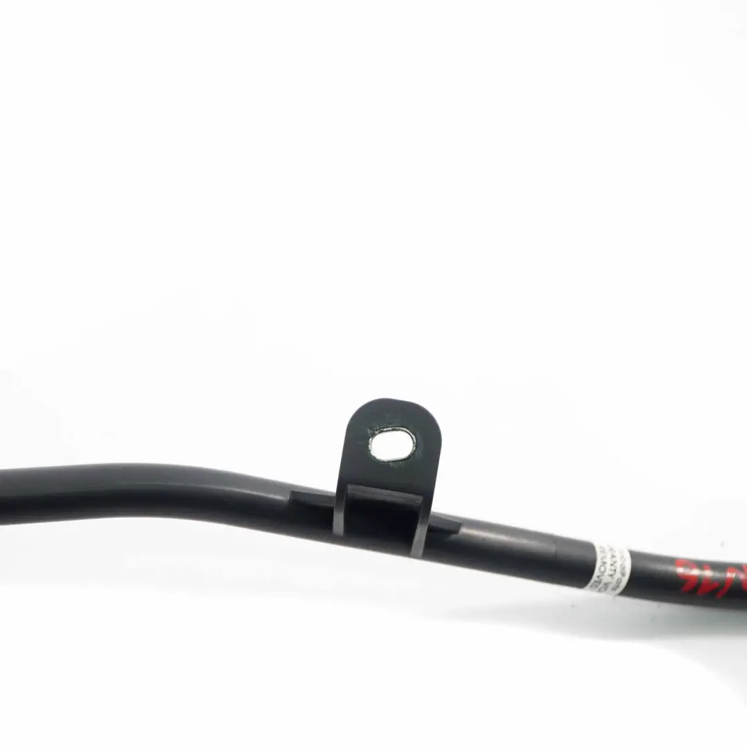 Öl Messstab Führungsschlauch für Mini Cooper D R55 R56 W16 Diesel Motor mit Teilenummer 7805182 Mini Cooper D R55 R56 W16 Diesel Motor Öl Messstab Führungsschlauch - SKU 7805182 - Teilenummer 7805182