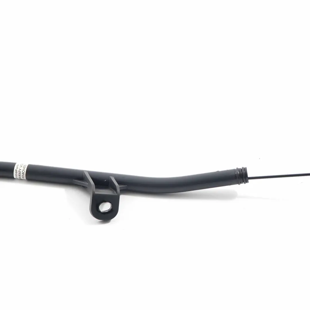 Mini Cooper D R55 R56 W16 Diesel Motor Öl Messstab Führungsschlauch - SKU 7805182 - Teilenummer 7805182