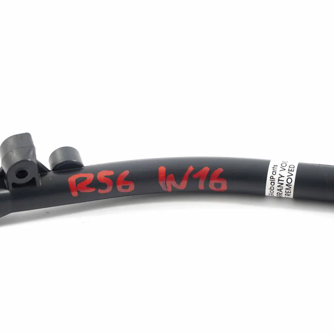 Mini R55 R56 Astina Guida Tubo Cooper D W16 Tubo Olio Motore Diesel - SKU 7805182 - Numero di parte 7805182