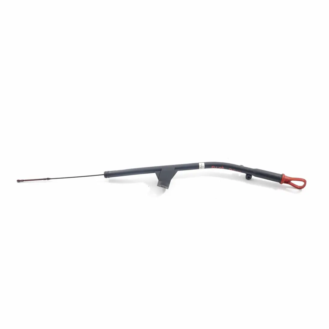 Mini R55 R56 Dipstick Guide Tube Cooper D W16 Diesel Engine Oil Level - SKU 7805182 - Part number 7805182