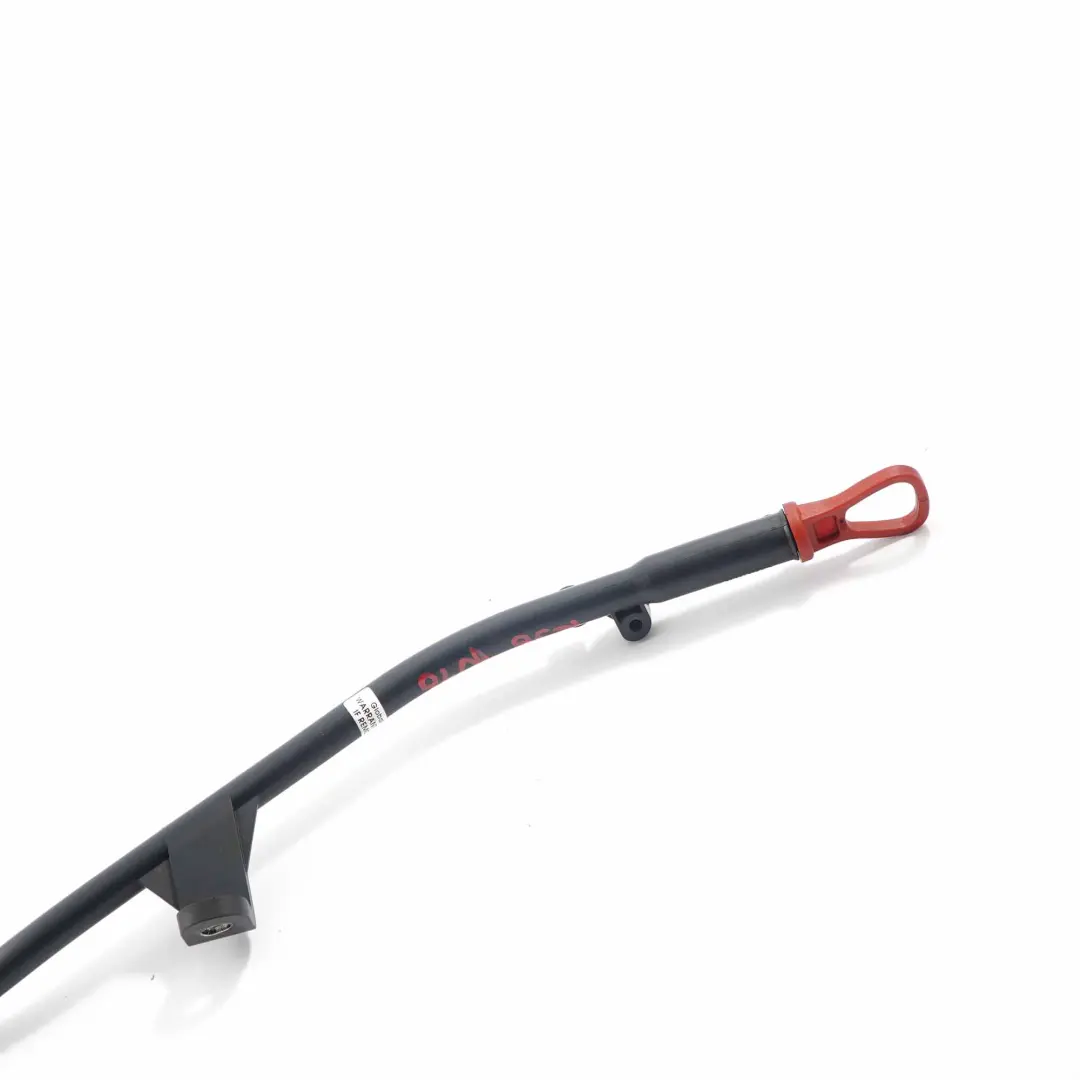 Mini R55 R56 Astina Guida Tubo Cooper D W16 Tubo Olio Motore Diesel - SKU 7805182 - Numero di parte 7805182