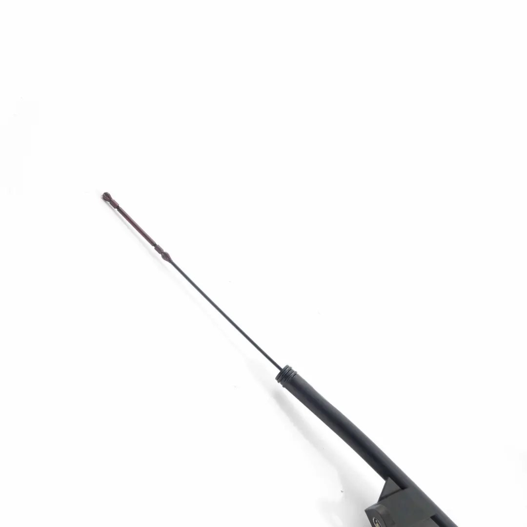 Dipstick Guide Tube Cooper D W16 Diesel Engine Oil Level to Mini R55 R56 with Part number 7805182 Mini R55 R56 Dipstick Guide Tube Cooper D W16 Diesel Engine Oil Level - SKU 7805182 - Part number 7805182