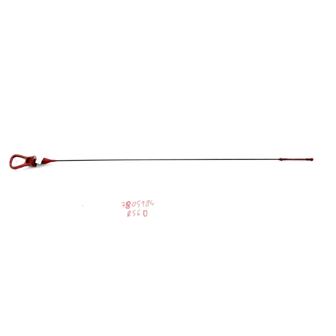 Mini R55 R56 Cooper D W16 Bagnet Miarka Oleju - SKU 7805184 - Numer Części 7805184