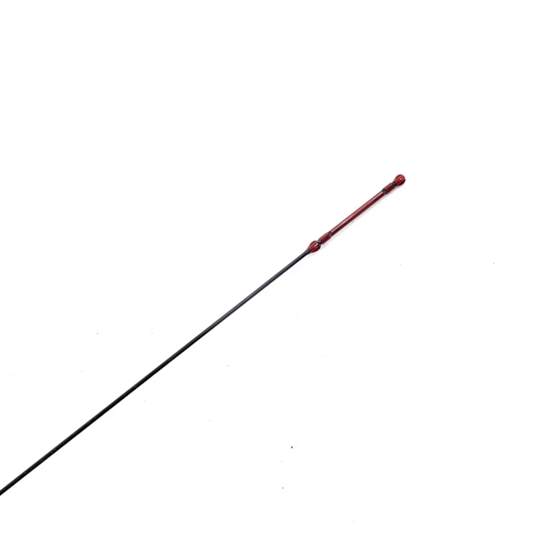 Oil Level Dipstick Guide Tube Petrol to Mini R55 R56 with Part number 7805184 Mini R55 R56 Oil Level Dipstick Guide Tube Petrol - SKU 7805184 - Part number 7805184