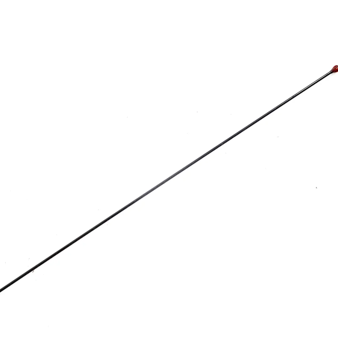 Oil Level Dipstick Guide Tube Petrol to Mini R55 R56 with Part number 7805184 Mini R55 R56 Oil Level Dipstick Guide Tube Petrol - SKU 7805184 - Part number 7805184