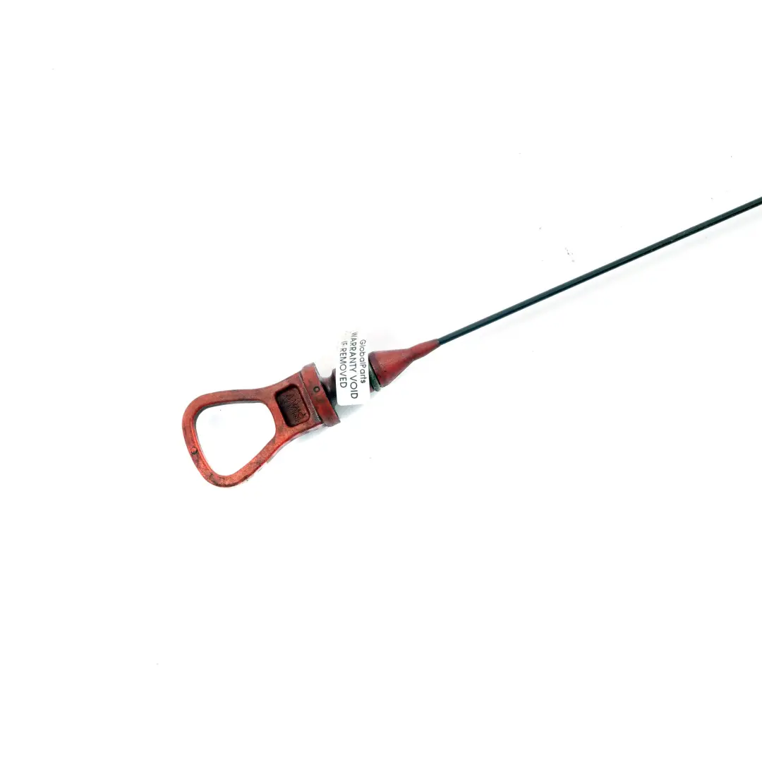 Nivel De aceite varilla tubo guia Gasolina para Mini R55 R56 con número de pieza 7805184 Mini R55 R56 Nivel De aceite varilla tubo guia Gasolina - SKU 7805184 - Número de pieza 7805184