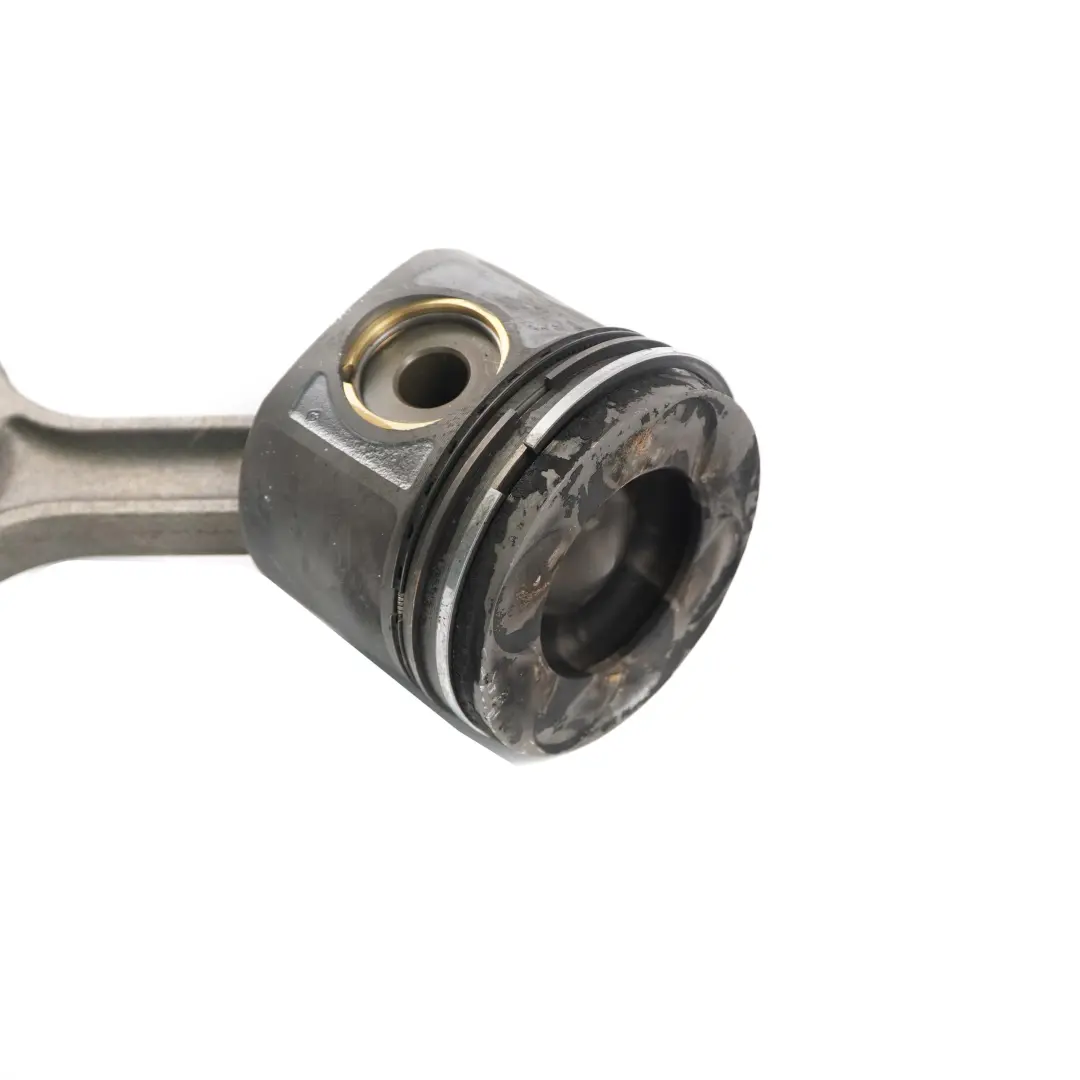 BMW E46 X5 E53 E60 X3 E83 3.0d 330d 530d Diesel M57N Pistone Con Biella - SKU 7805254 - Numero di parte 7805254
