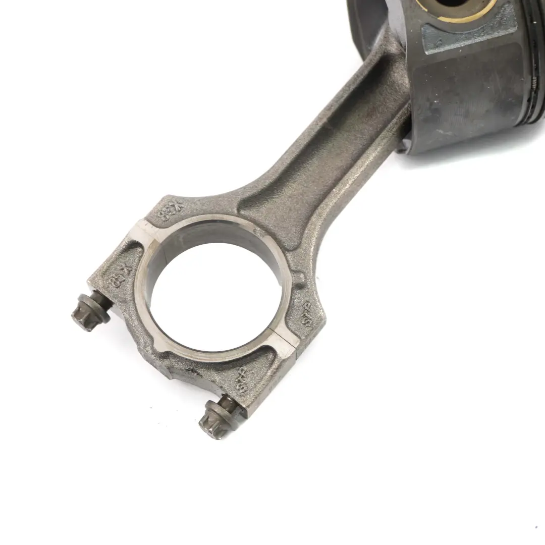 M57N Tłok Korbowód do BMW E46 E60 330d 530d Diesel o numerze 7805254 BMW E46 E60 330d 530d Diesel M57N Tłok Korbowód - SKU 7805254 - Numer Części 7805254