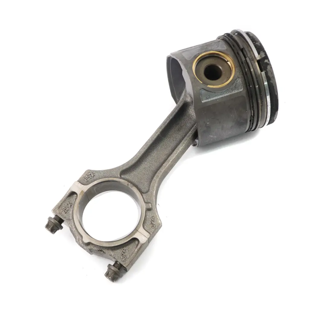  *BMW 3 5 er E46 X5 E53 E60 X3 E83 3.0d 330d 530d Diesel M57N Kolben mit Pleuel - SKU 7805254 - Teilenummer 7805254