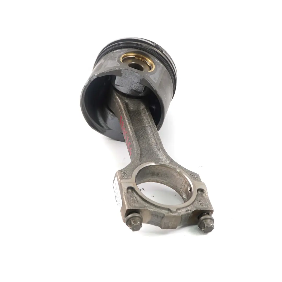 M57N Pistone Con Biella per BMW E46 X5 E53 E60 X3 E83 3.0d 330d 530d Diesel con numero di parte 7805254 BMW E46 X5 E53 E60 X3 E83 3.0d 330d 530d Diesel M57N Pistone Con Biella - SKU 7805254 - Numero di parte 7805254