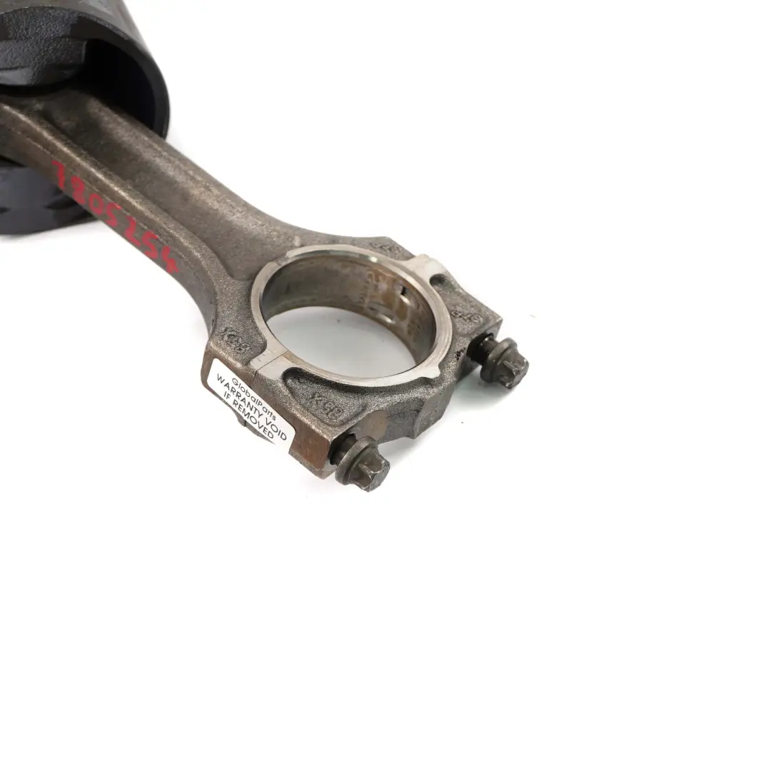 M57N Pistone Con Biella per BMW E46 X5 E53 E60 X3 E83 3.0d 330d 530d Diesel con numero di parte 7805254 BMW E46 X5 E53 E60 X3 E83 3.0d 330d 530d Diesel M57N Pistone Con Biella - SKU 7805254 - Numero di parte 7805254