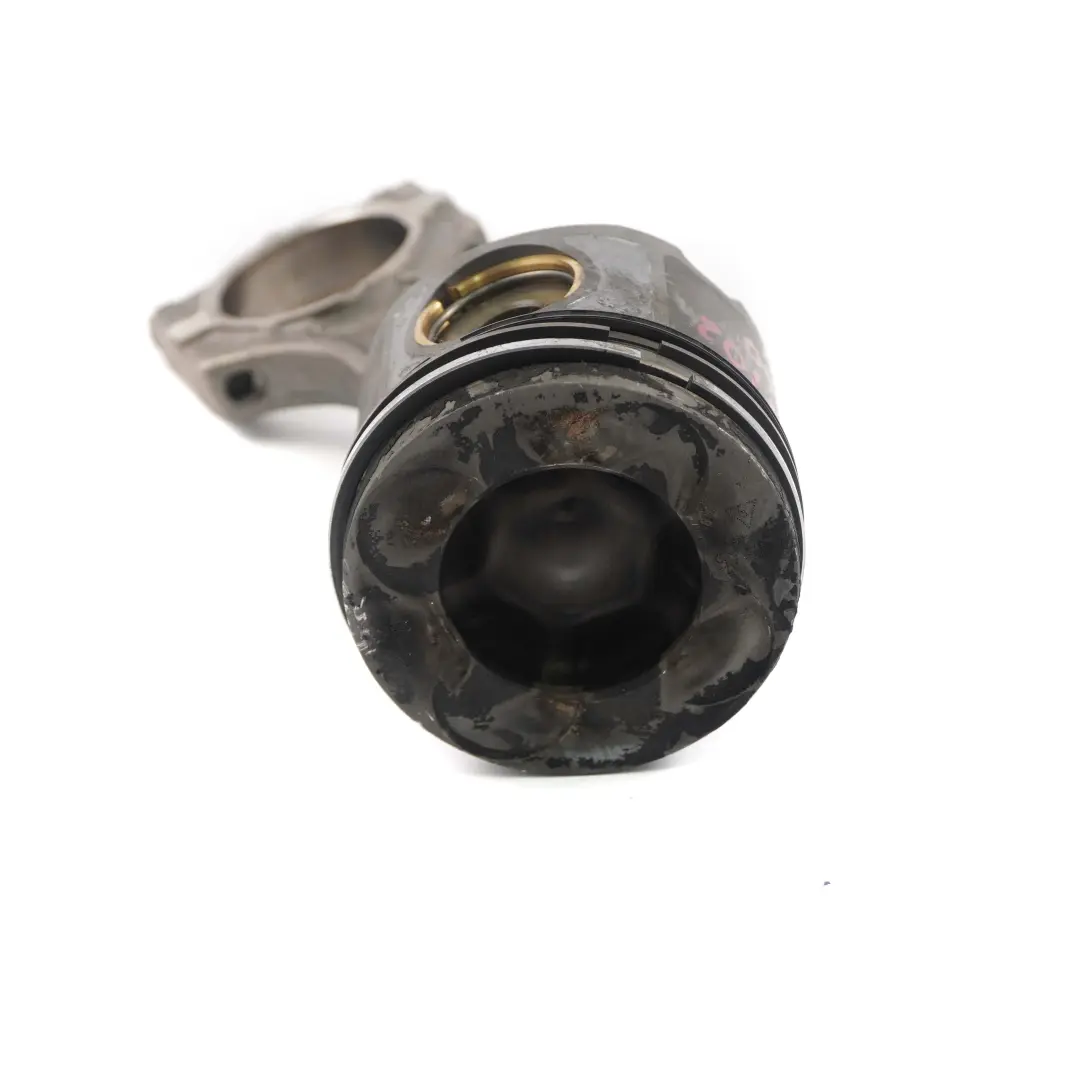 M57N Tłok Korbowód do BMW E46 E60 330d 530d Diesel o numerze 7805254 BMW E46 E60 330d 530d Diesel M57N Tłok Korbowód - SKU 7805254 - Numer Części 7805254