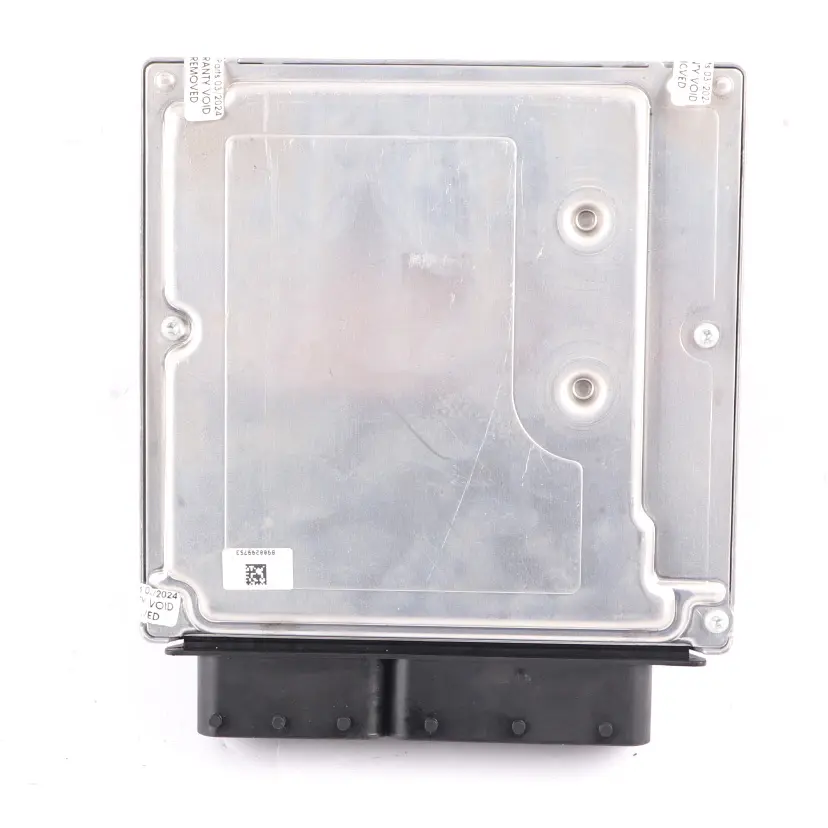 BMW E92 E93 330d M57N2 231HP Engine ECU Kit DDE + CAS3 + Key Manual - SKU 7805286-2 - Part number 7805286