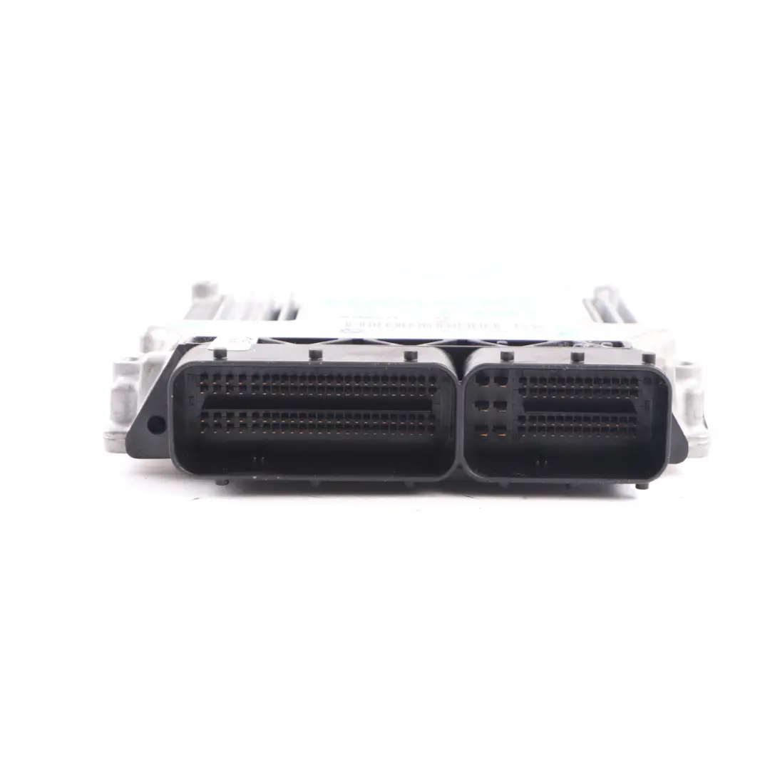 BMW E92 E93 330d M57N2 231HP Engine ECU Kit DDE + CAS3 + Key Manual - SKU 7805286-2 - Part number 7805286