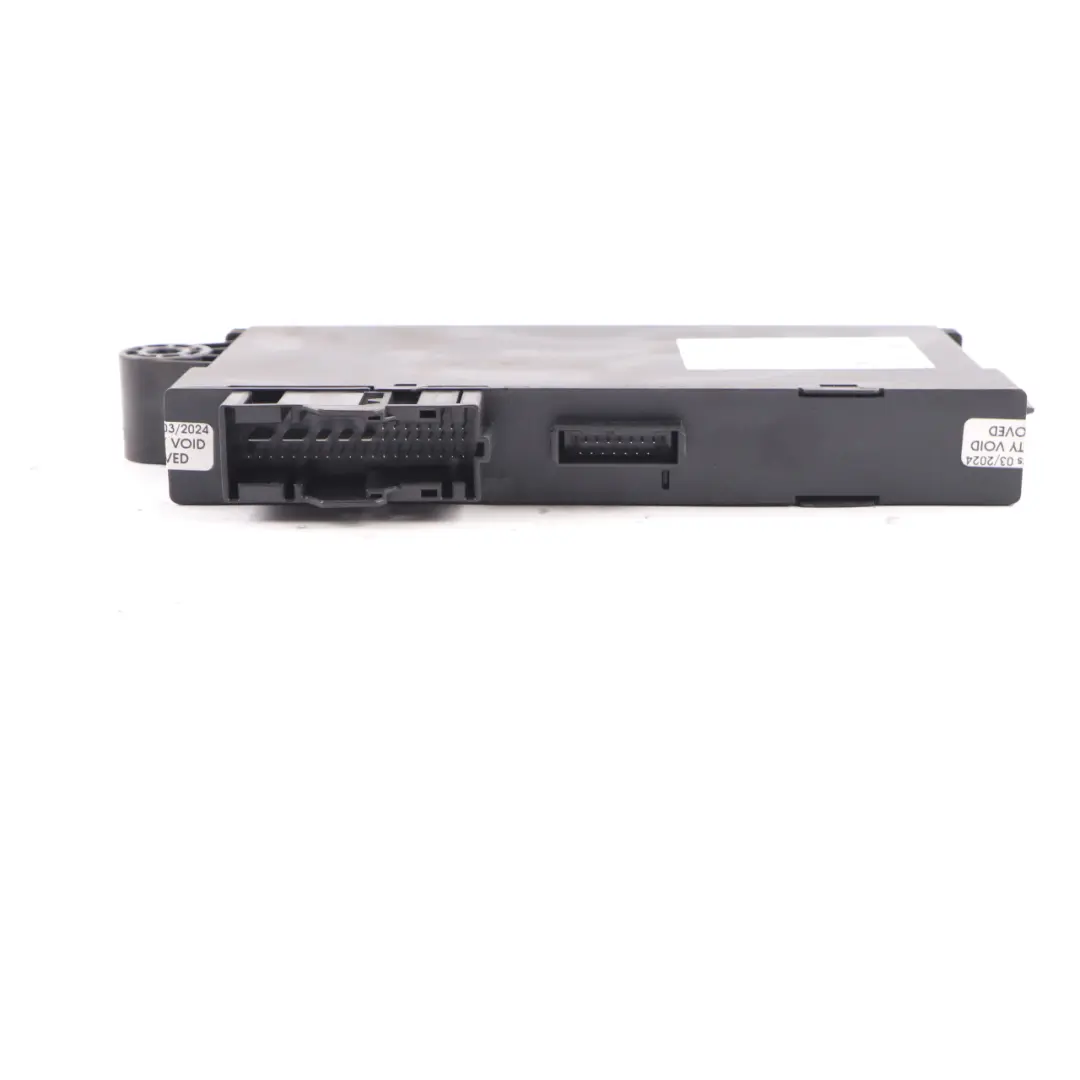 BMW E92 E93 330d M57N2 231HP Engine ECU Kit DDE + CAS3 + Key Manual - SKU 7805286-2 - Part number 7805286