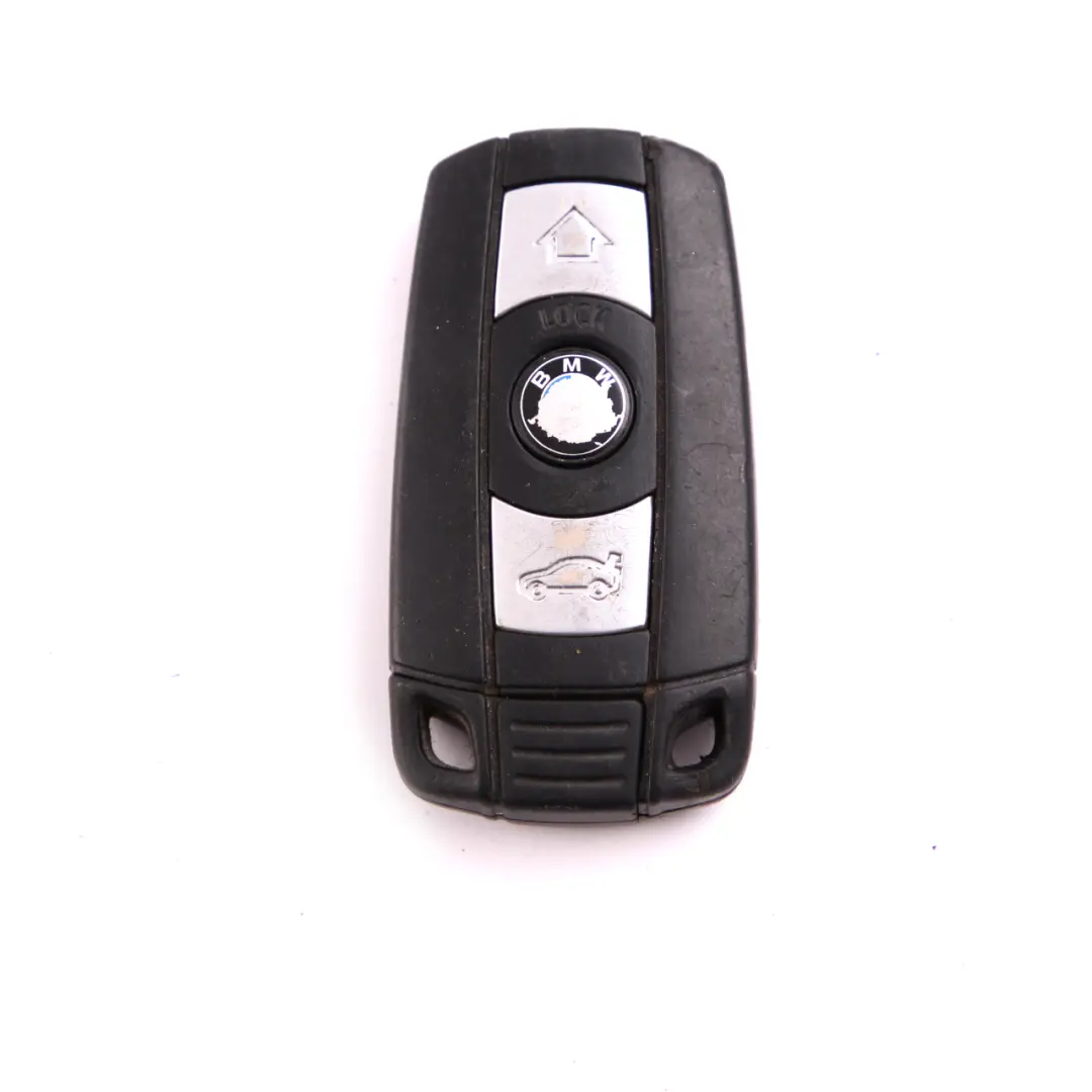  £BMW E92 E93 330d M57N2 231HP Engine ECU Kit DDE + CAS3 + Key Automatic - SKU 7805286-3 - Part number 7805286