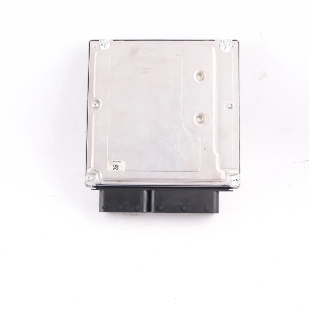 BMW E92 E93 330d M57N2 231HP Engine ECU Kit DDE + CAS3 + Key Automatic - SKU 7805286-4 - Part number 7805286