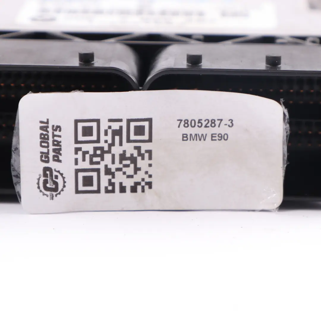 M57N2 286HP Engine ECU Kit Unit DDE CAS3 Key to BMW E60 LCI E90 335d 535d with Part number 7805287 BMW E60 LCI E90 335d 535d M57N2 286HP Engine ECU Kit Unit DDE CAS3 Key - SKU 7805287-3 - Part number 7805287