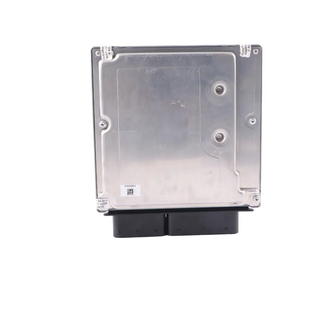 BMW E60 LCI E90 335d 535d M57N2 286HP Engine ECU Kit Unit DDE CAS3 Key - SKU 7805287-3 - Part number 7805287