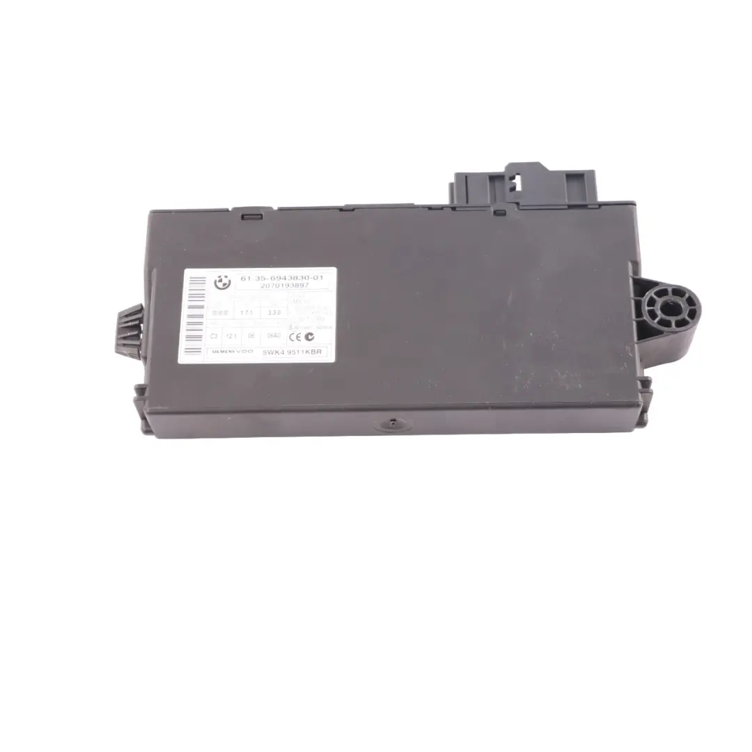 M57N2 286HP Engine ECU Kit Unit DDE CAS3 Key to BMW E60 LCI E90 335d 535d with Part number 7805287 BMW E60 LCI E90 335d 535d M57N2 286HP Engine ECU Kit Unit DDE CAS3 Key - SKU 7805287-3 - Part number 7805287