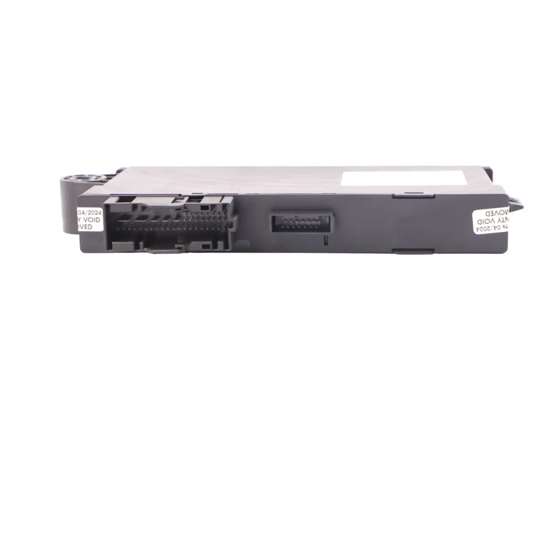 BMW E60 LCI E90 335d 535d M57N2 286HP Engine ECU Kit Unit DDE CAS3 Key - SKU 7805287-3 - Part number 7805287