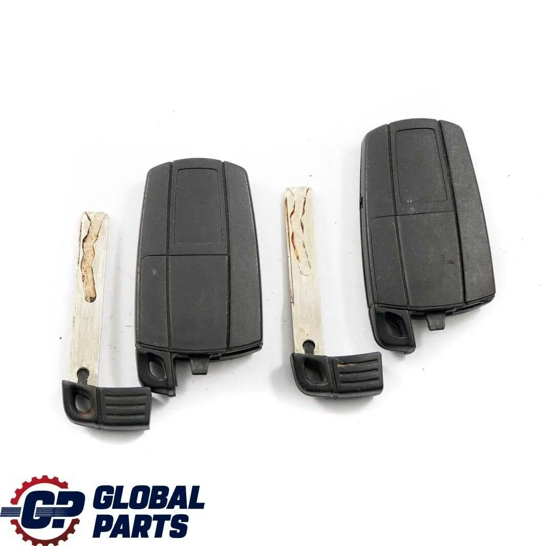 BMW E60 LCI E90 E91 325d 525d M57N2 Steuergerät DDE CAS3 + Schluessel - SKU 7805288-1 - Teilenummer 7805288