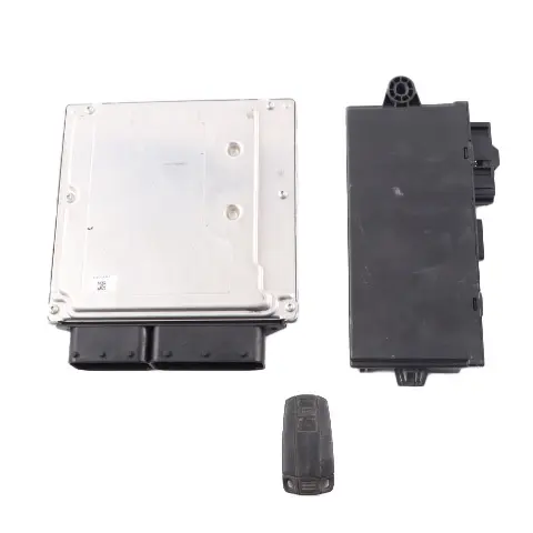M57N2 Engine ECU KIT DDE CAS3 + Key to BMW E60 LCI E90 E91 E92 325d 525d with Part number 7805288 BMW E60 LCI E90 E91 E92 325d 525d M57N2 Engine ECU KIT DDE CAS3 + Key - SKU 7805288-3 - Part number 7805288