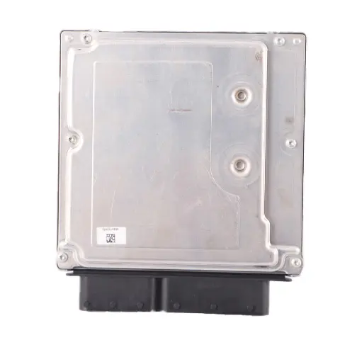 BMW E60 LCI E90 E91 E92 325d 525d M57N2 Engine ECU KIT DDE CAS3 + Key - SKU 7805288-3 - Part number 7805288