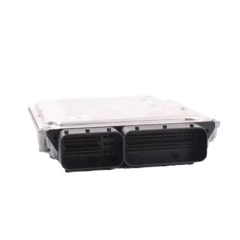 BMW E60 LCI E90 E91 E92 325d 525d M57N2 Engine ECU KIT DDE CAS3 + Key - SKU 7805288-3 - Part number 7805288