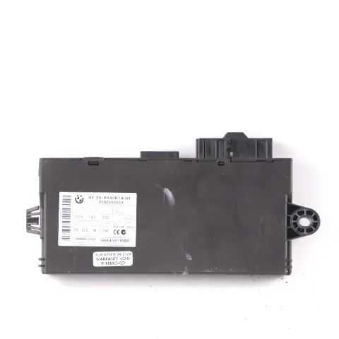 M57N2 Engine ECU KIT DDE CAS3 + Key to BMW E60 LCI E90 E91 E92 325d 525d with Part number 7805288 BMW E60 LCI E90 E91 E92 325d 525d M57N2 Engine ECU KIT DDE CAS3 + Key - SKU 7805288-3 - Part number 7805288