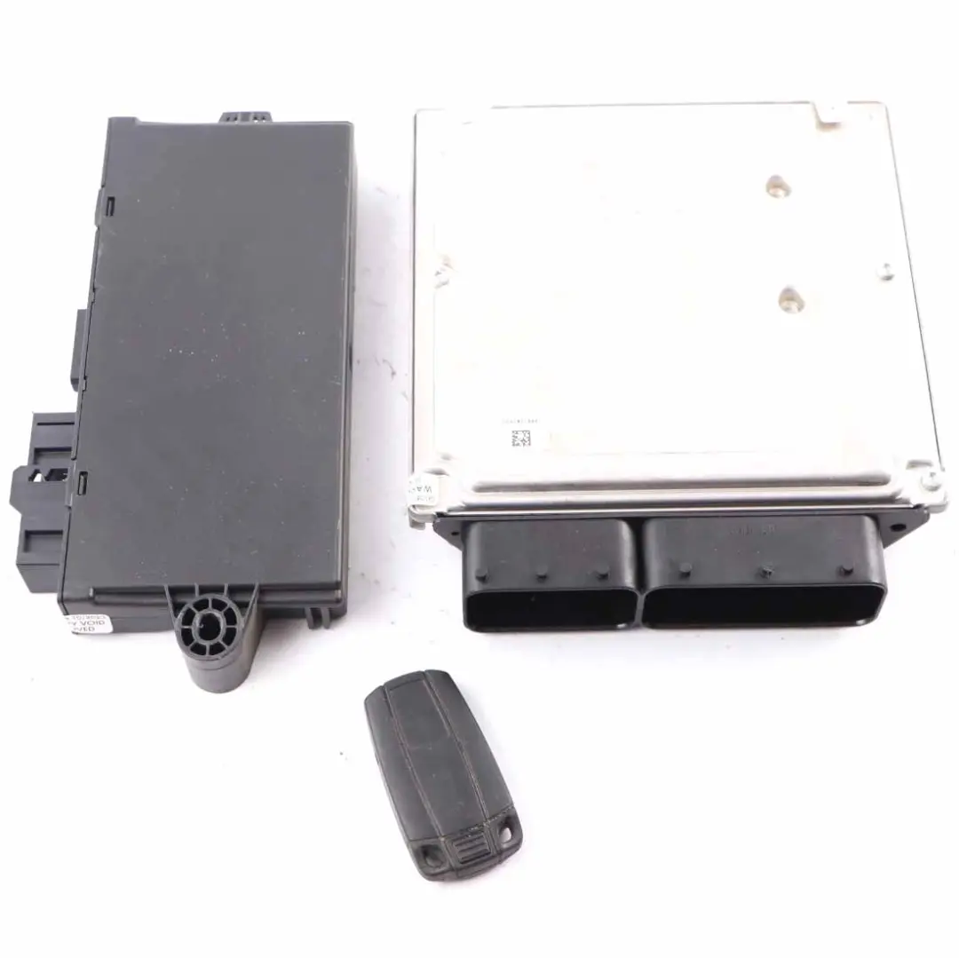 M57N2 197HP Engine ECU KIT DDE CAS3 Key to BMW E60 LCI E90 E91 325d 525d with Part number 7805288 BMW E60 LCI E90 E91 325d 525d M57N2 197HP Engine ECU KIT DDE CAS3 Key - SKU 7805288-4 - Part number 7805288