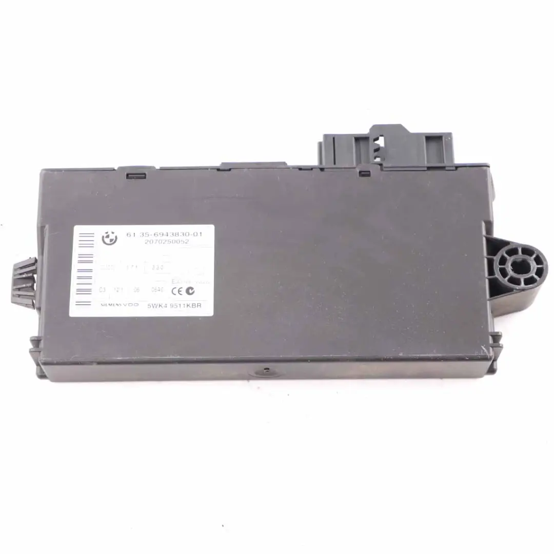 M57N2 197HP Engine ECU KIT DDE CAS3 Key to BMW E60 LCI E90 E91 325d 525d with Part number 7805288 BMW E60 LCI E90 E91 325d 525d M57N2 197HP Engine ECU KIT DDE CAS3 Key - SKU 7805288-4 - Part number 7805288