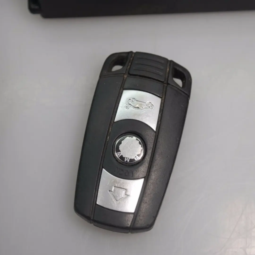 BMW E60 LCI E90 E91 E92 325d 525d M57N2 Steuergerät DDE CAS 3 Schluesse - SKU 7805288 - Teilenummer 7805288