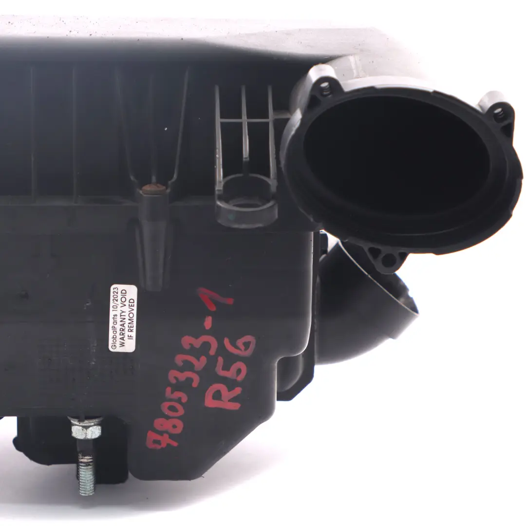  Filterkasten Mini Cooper R55 R56 Diesel Lufteinlass Schalldämpfer - SKU 7805323-1 - Teilenummer 7805323