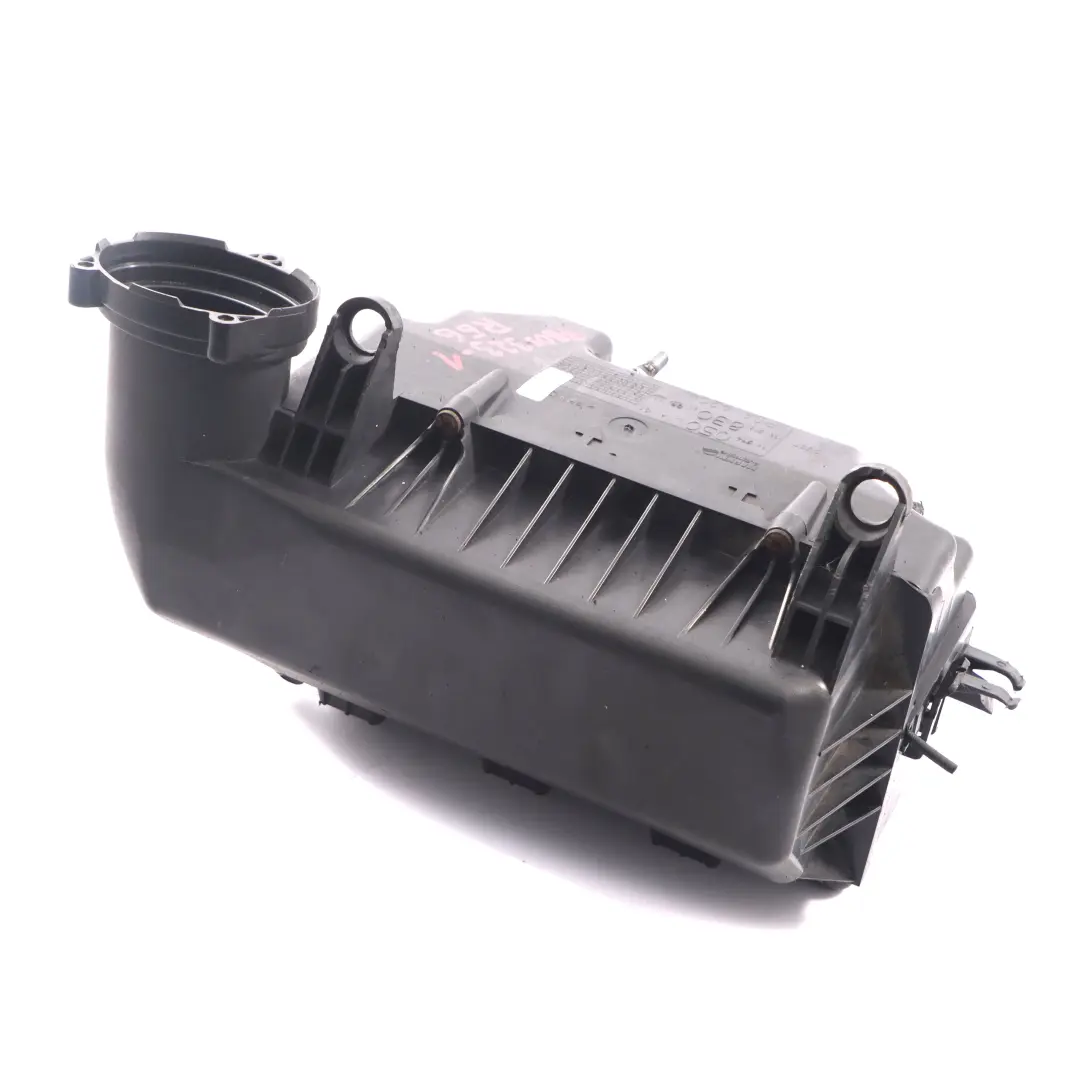  Scatola filtro Mini Cooper R55 R56 Diesel aspirazione silenziatore - SKU 7805323-1 - Numero di parte 7805323