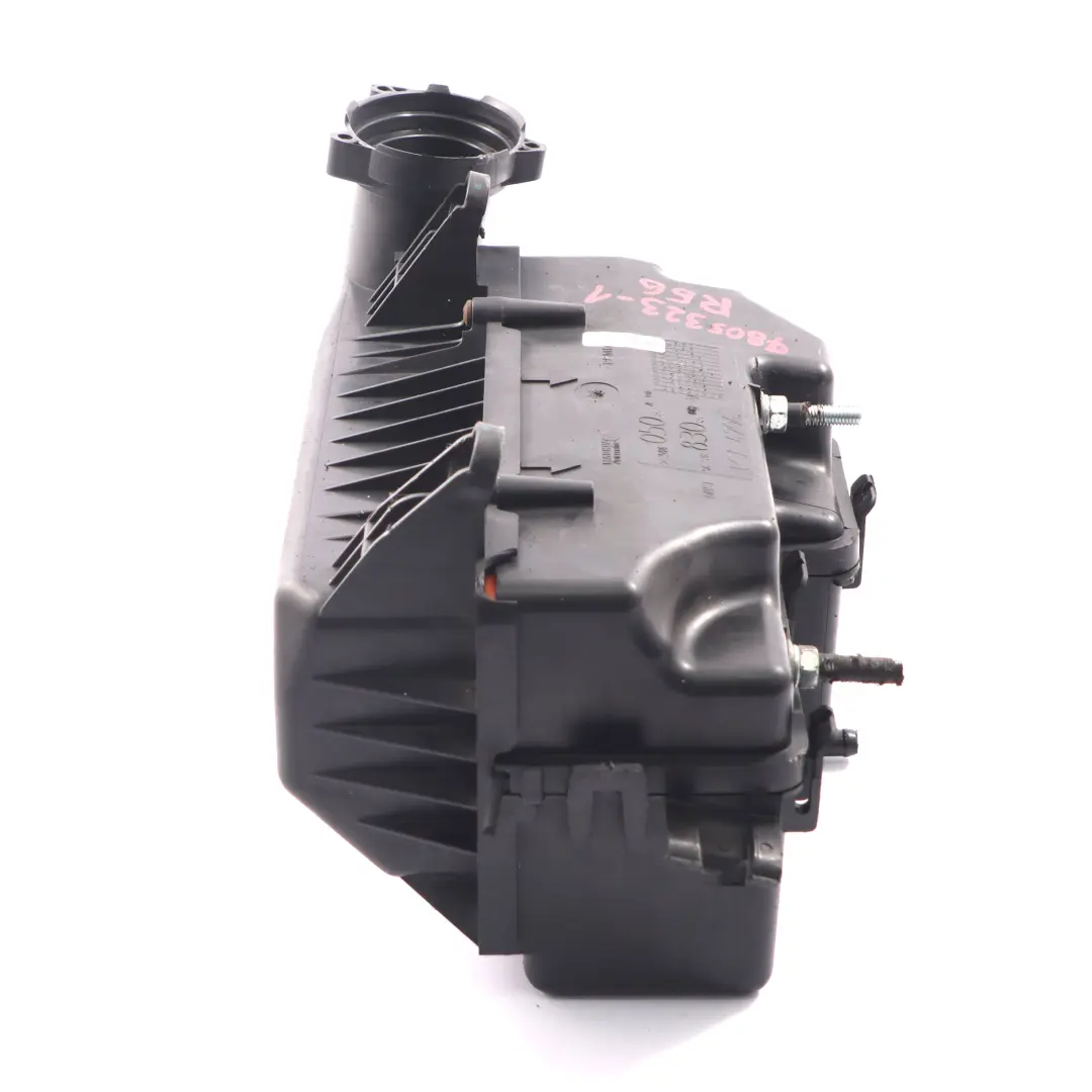 Scatola filtro Mini Cooper R55 R56 Diesel aspirazione silenziatore per con numero di parte 7805323 Scatola filtro Mini Cooper R55 R56 Diesel aspirazione silenziatore - SKU 7805323-1 - Numero di parte 7805323