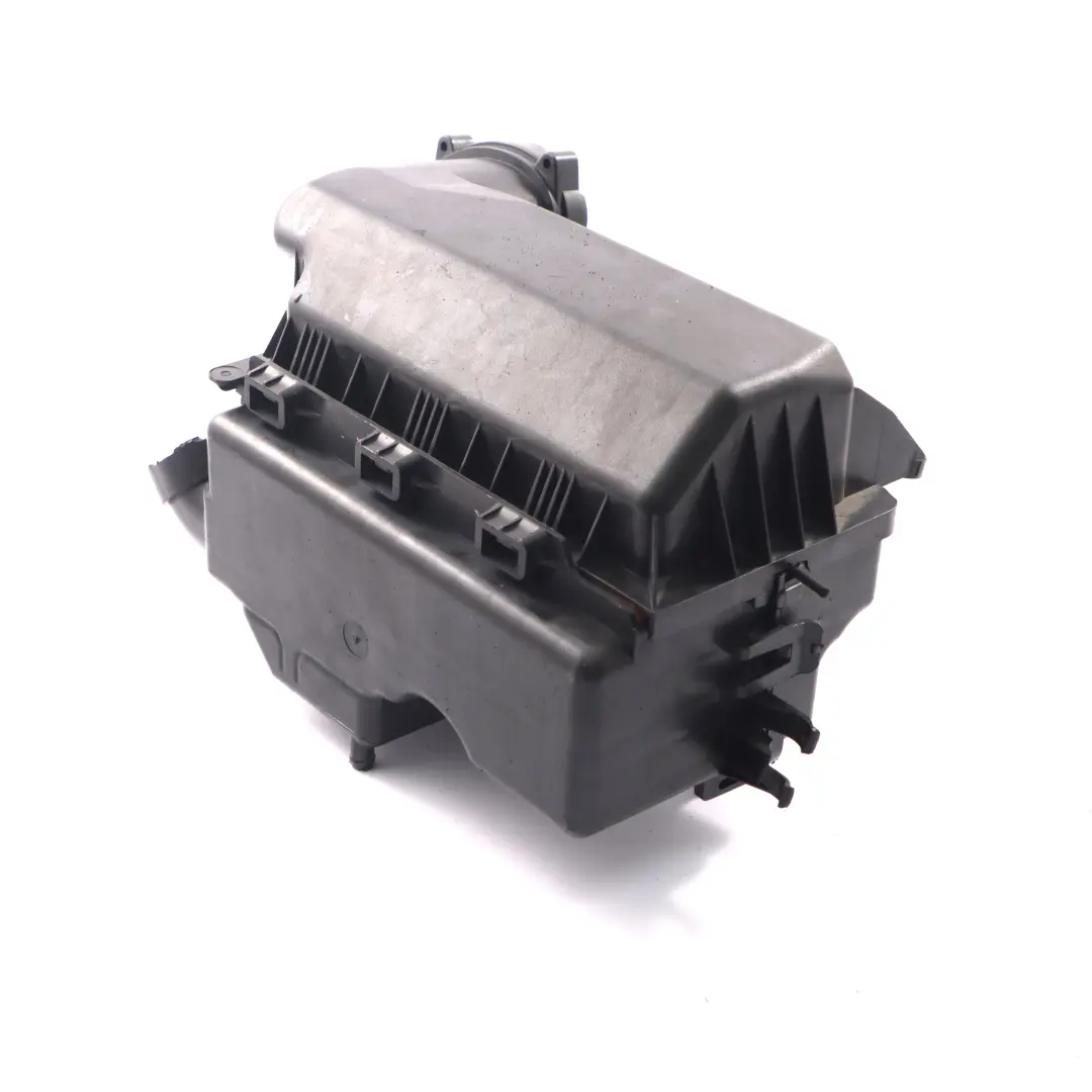 Boîte à filtre Mini Cooper R55 R56 Diesel Silencieux d'admission d'air pour à propos du numéro de pièce 7805323 Boîte à filtre Mini Cooper R55 R56 Diesel Silencieux d'admission d'air - SKU 7805323-1 - Numéro de pièce 7805323