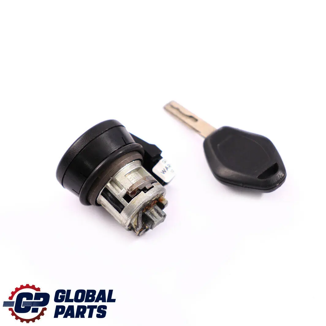 BMW X3 Series E83 LCI M47N2 2.0d 150HP ECU Kit DDE + EWS4 + Key Manual - SKU 7805349-1 - Part number 7805349