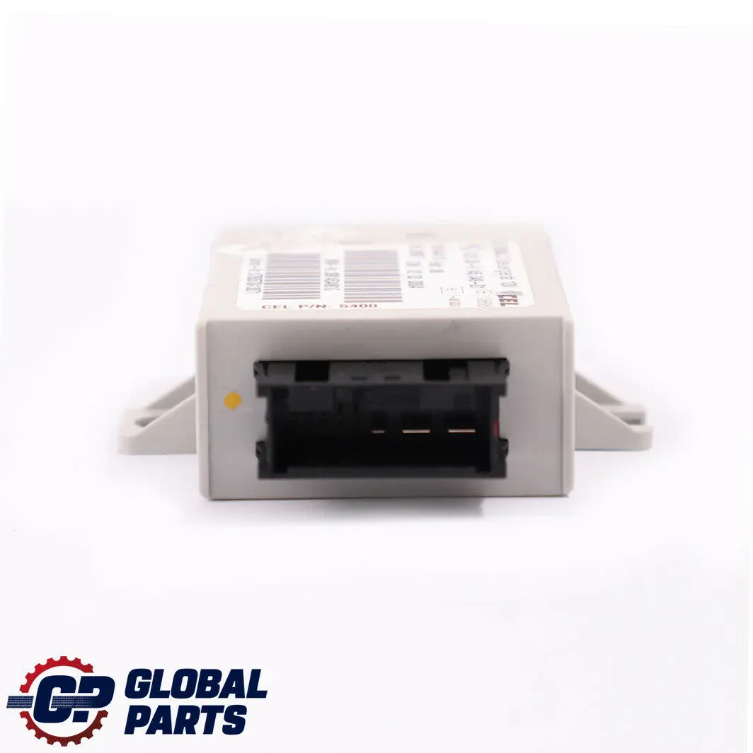 BMW X3 E83 2.0d Motor M47N2 150PS ECU Steuergerät + EWS3 + Schlüssel - SKU 7805349-1 - Teilenummer 7805349