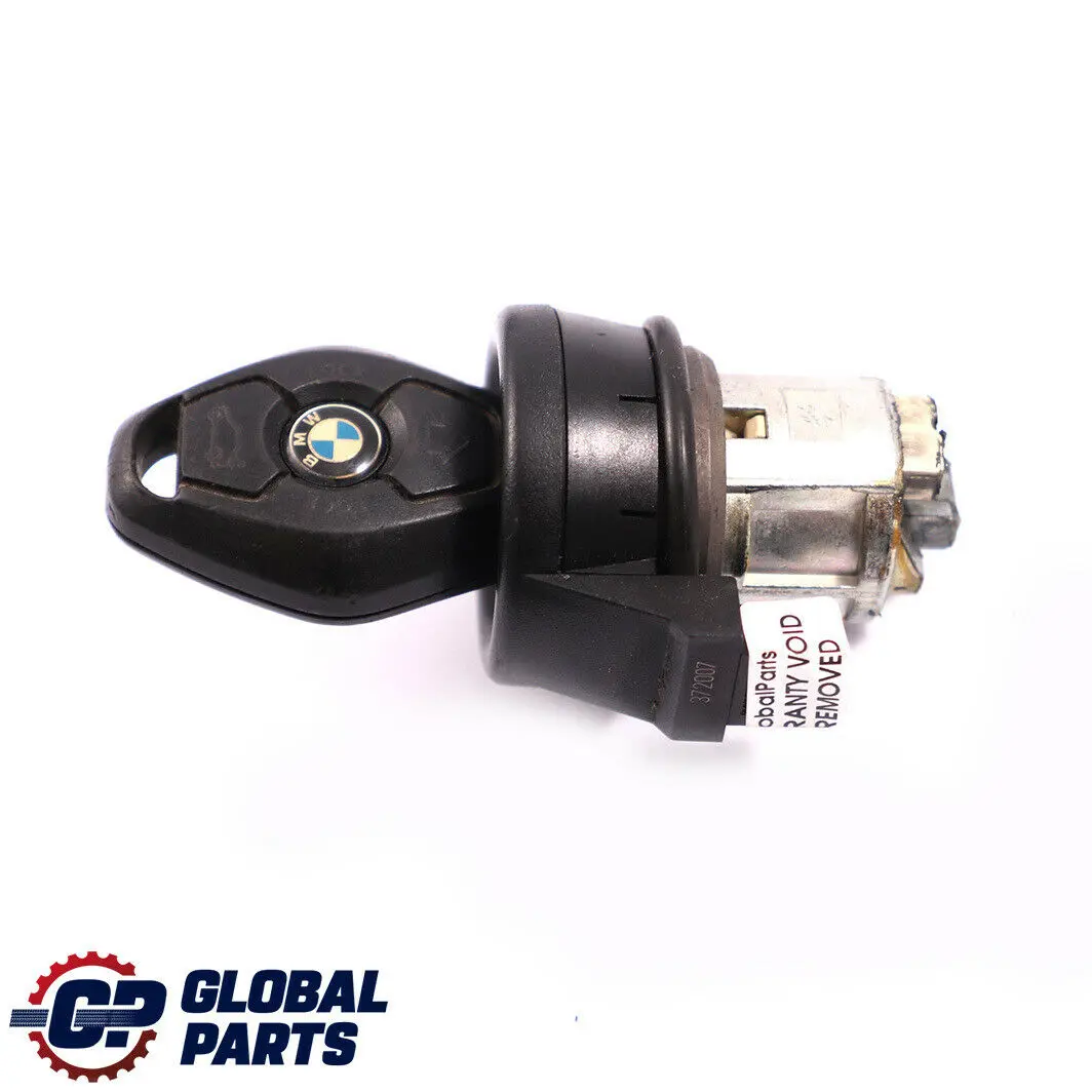 BMW X3 E83 M47N2 2.0d 150HP Komputer - SKU 7805349-1 - Numer Części 7805349