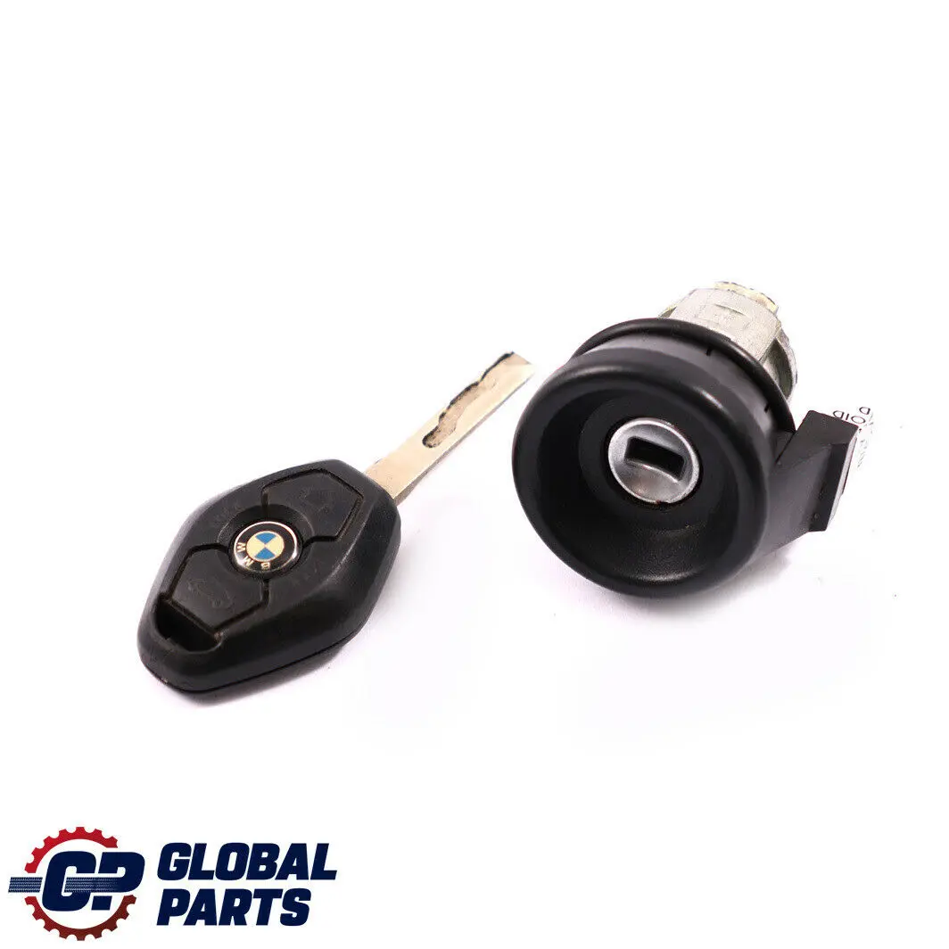 BMW X3 Series E83 LCI M47N2 2.0d 150HP ECU Kit DDE + EWS4 + Key Manual - SKU 7805349-1 - Part number 7805349